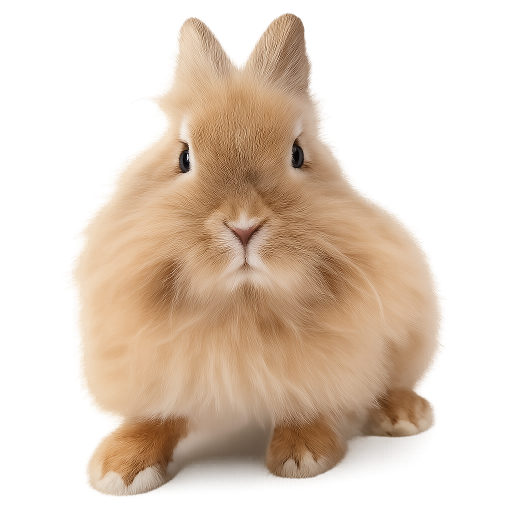 ライオンヘッド